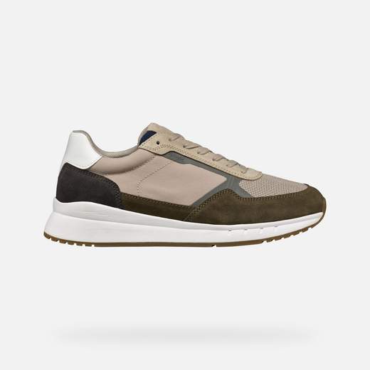 GEOX U55LCABRANTHON