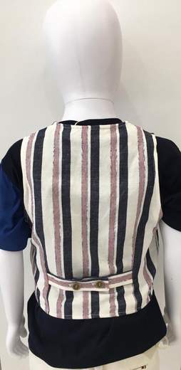 MANUEL RITZ GILET
