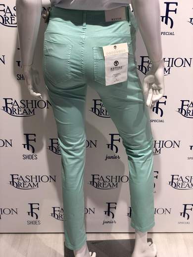 REVISE CONCEPT PANTALONI