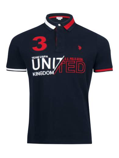 U.S.POLO ASSN. POLO