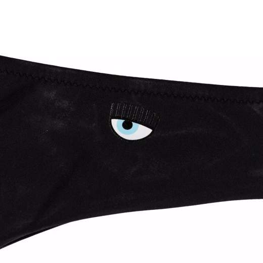 CHIARA FERRAGNI COSTUME