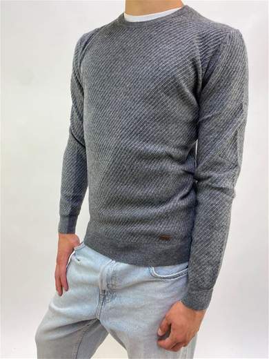GIANNI LUPO MAGLIONCINO