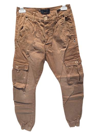 TAKE TWO PANTALONE
