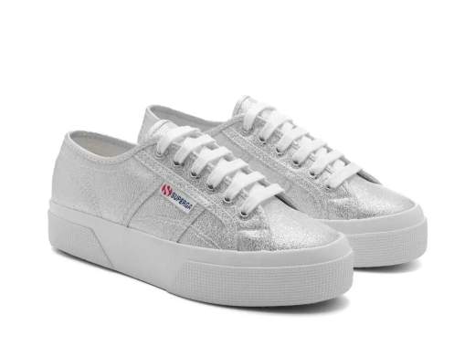 SUPERGA 2740LAME