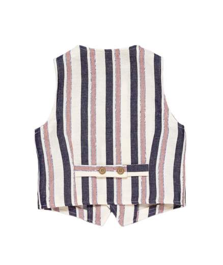 MANUEL RITZ GILET