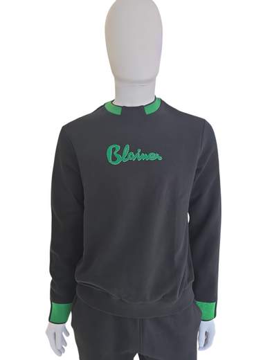 Blaine FRMB02