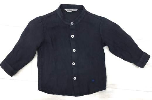 MANUEL RITZ CAMICIA