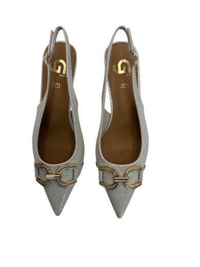GOLD & GOLD GV129