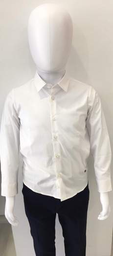 MANUEL RITZ CAMICIA