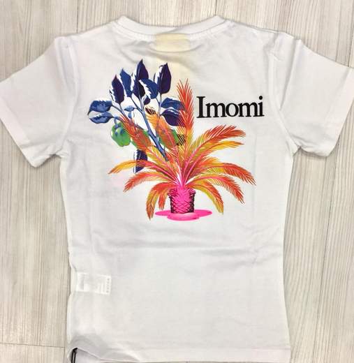 IMOMI T-SHIRT