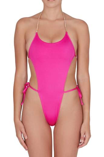 CHIARA FERRAGNI COSTUME