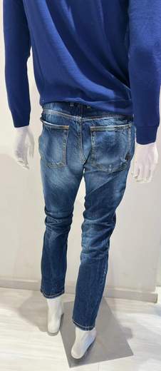 TAKE TWO JEANS