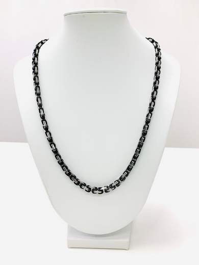 FUOCO CAPRI COLLANA