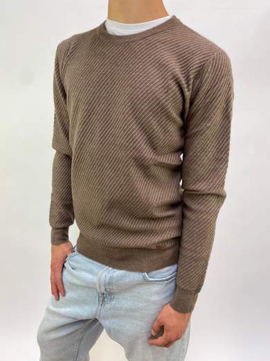 GIANNI LUPO MAGLIONCINO