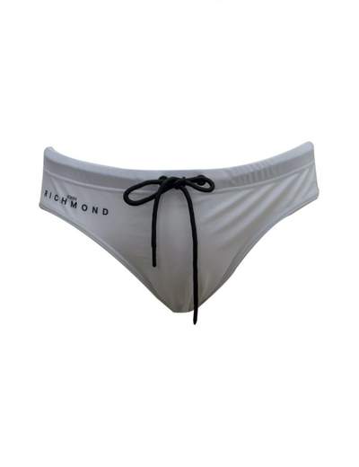 JOHN RICHMOND SLIP
