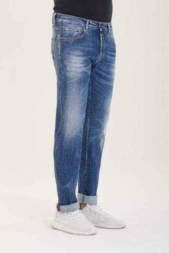 TAKE TWO JEANS