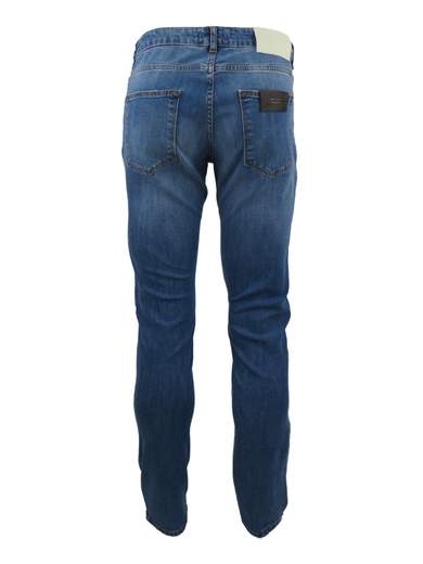 BRO SHIP JEANS