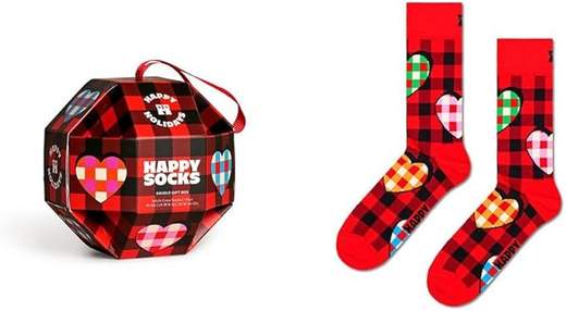 HAPPY SOCKS P000331