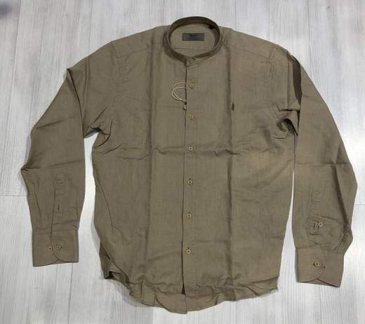 MARLBORO CLASSIC CAMICIE