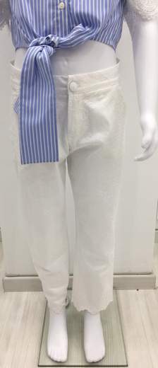 LULU' PANTALONE