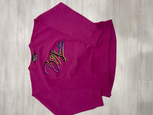 BOY LONDON GIROCOLLO