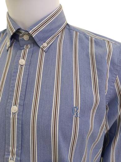 Blaine CRMB07-013041