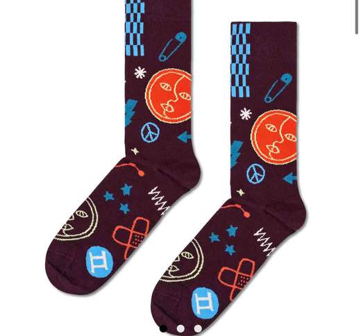 HAPPY SOCKS P000141