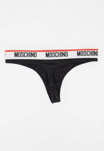 MOSCHINO UNDERWEAR PERIZOMA