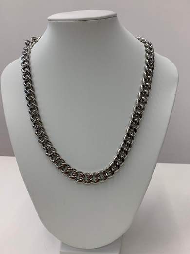 FUOCO CAPRI COLLANA