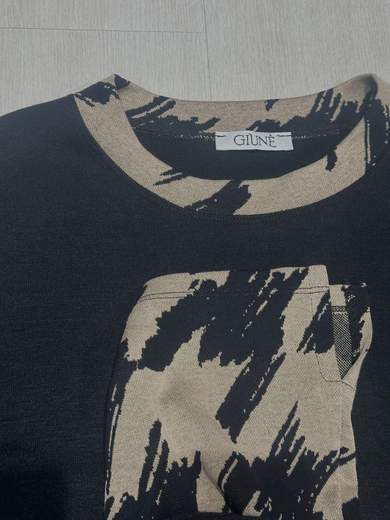 GIUNE' MA122