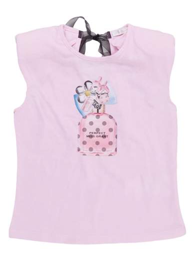 MISS GRANT T-SHIRT E POLO