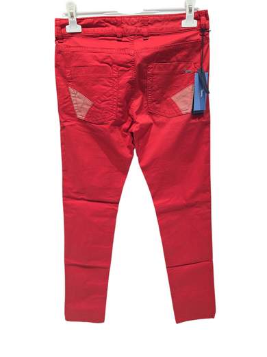 HARMONT&BLAINE WND029