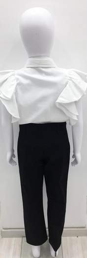 LULU' PANTALONI