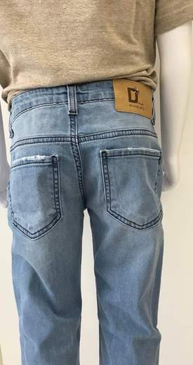 MANUEL RITZ JEANS