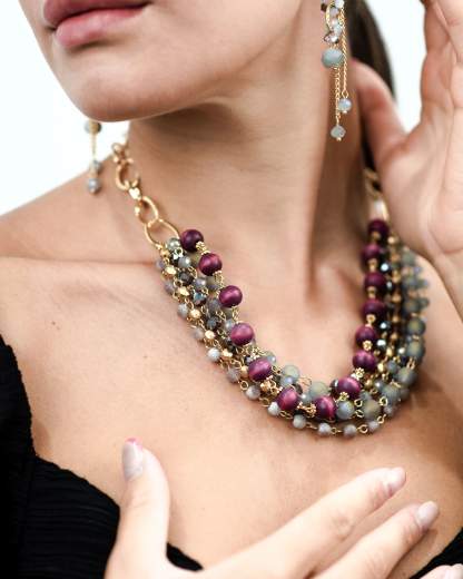 MYA ACCESSORIES E11483