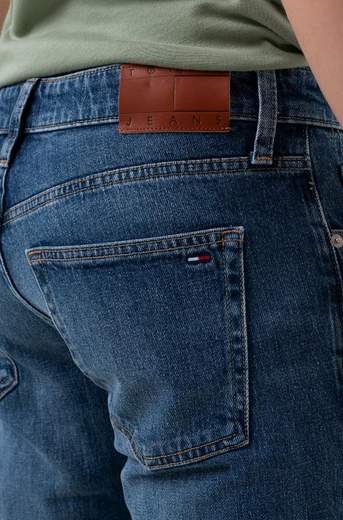 TOMMY JEANS DM0DM23655