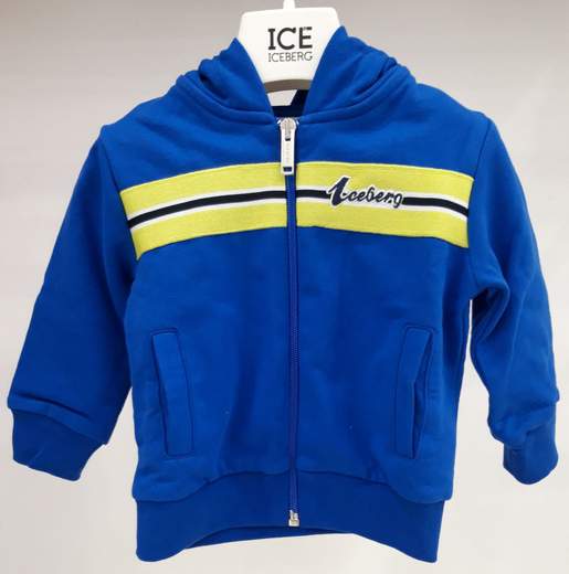 ICEBERG MFICE2302B