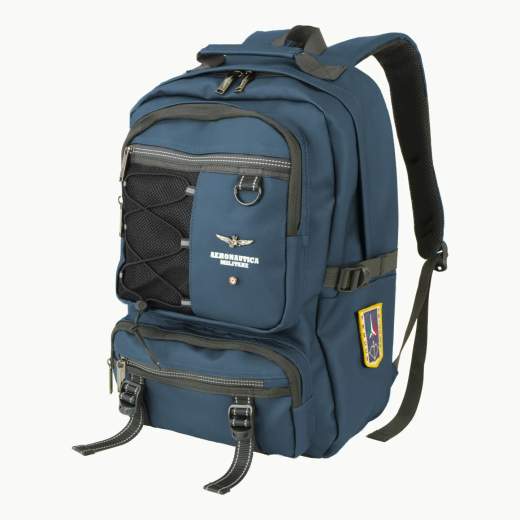 AERONAUTICA MILITARE AM580