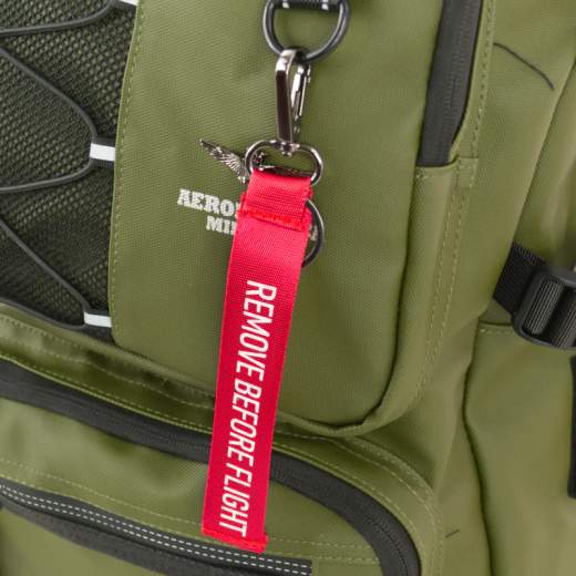 AERONAUTICA MILITARE AM580