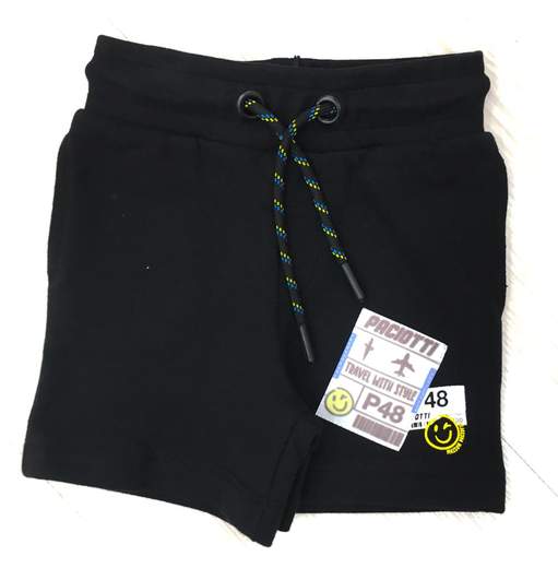 4US PACIOTTI PANTALONCINI