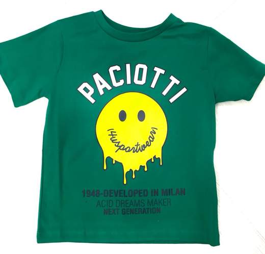 4US PACIOTTI COMPLETO