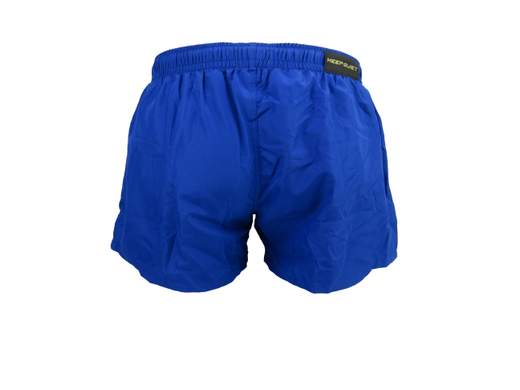 KEEP QUIET BOXER