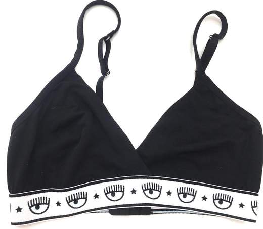 CHIARA FERRAGNI REGGISENO