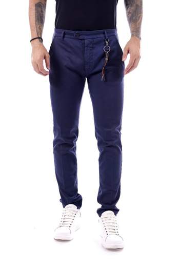 GIANNI LUPO PANTALONE