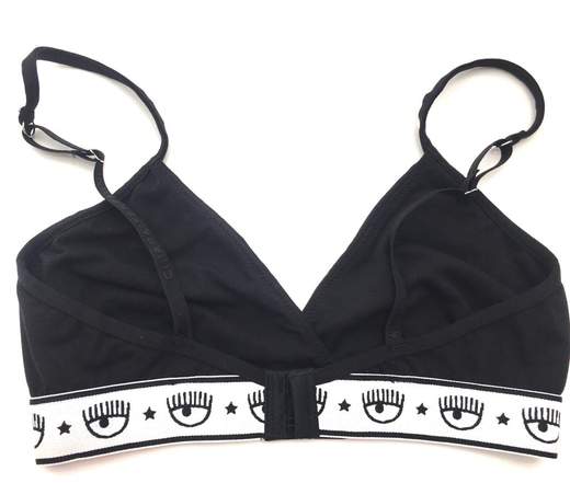 CHIARA FERRAGNI REGGISENO