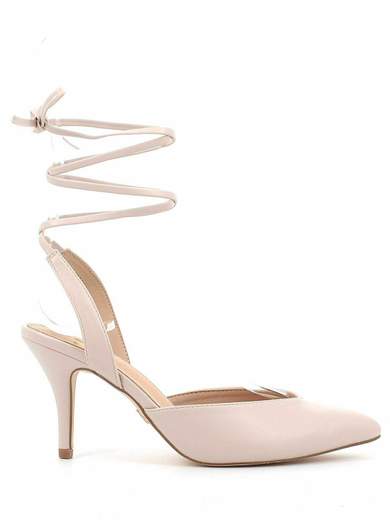 GOLD & GOLD DECOLLETE'