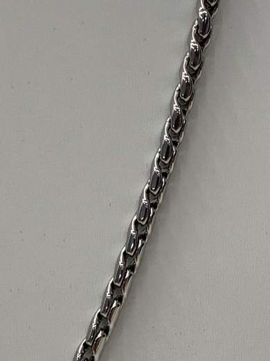 FUOCO CAPRI COLLANA