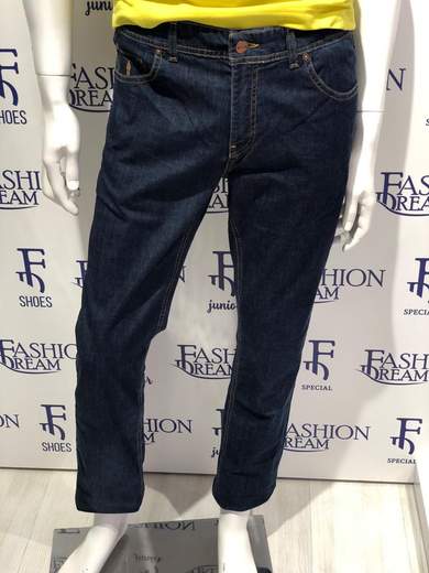 MARLBORO CLASSIC JEANS