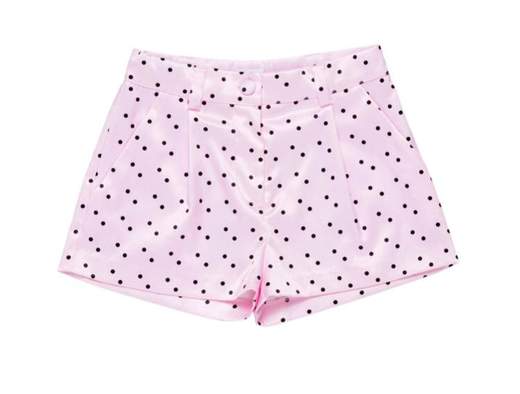 MISS GRANT PANTALONCINI