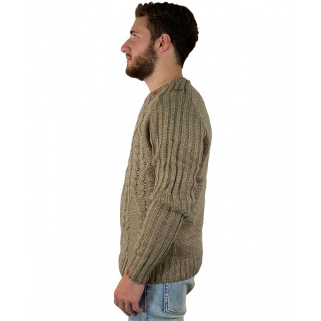 GIANNI LUPO MAGLIONCINO